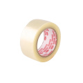 Good Quality Bopp Packing Tape Clear Machine Use Carton Sealing Tape